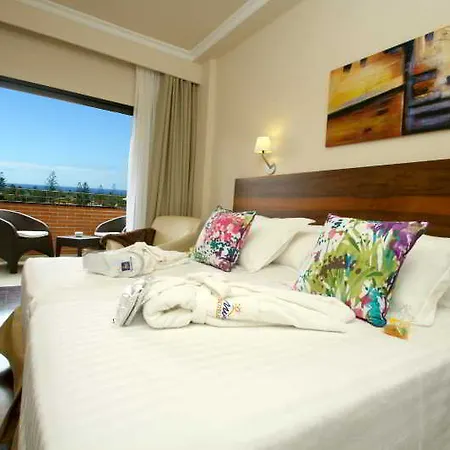 Neptuno Gran Canaria - Adults Only מלון