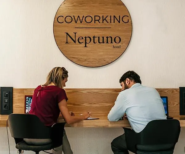 Neptuno Gran Canaria - Adults Only Hotel Playa del Inglés