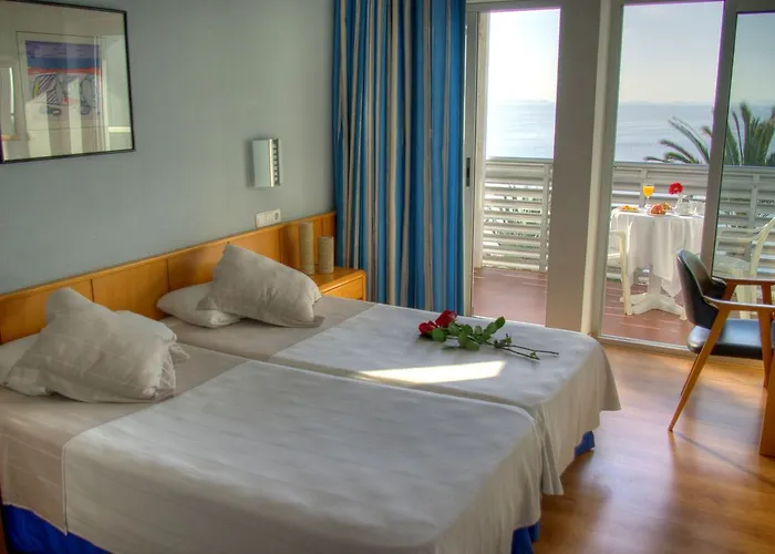 Neptuno Gran Canaria - Adults Only Playa del Ingles (Gran Canaria)