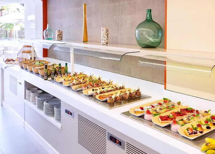 Neptuno Gran Canaria - Adults Only Hotel