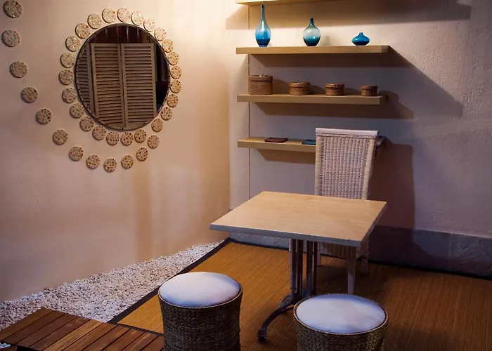 Hotel Neptuno Gran Canaria - Adults Only Playa del Ingles (Gran Canaria)