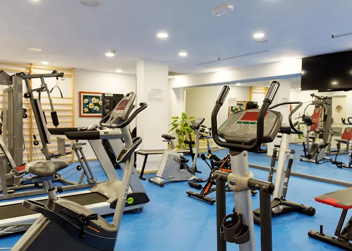 Neptuno Gran Canaria - Adults Only Playa del Ingles (Gran Canaria)