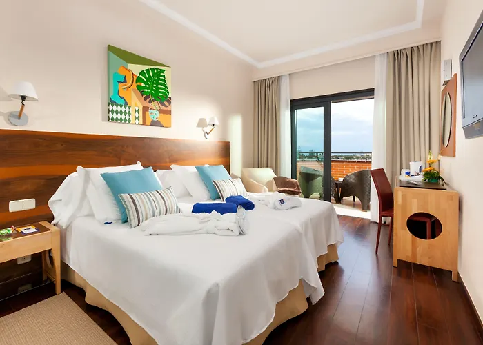 Neptuno Gran Canaria - Adults Only Playa del Inglés