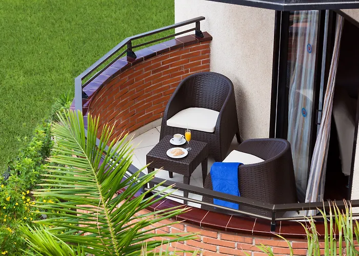 Neptuno Gran Canaria - Adults Only