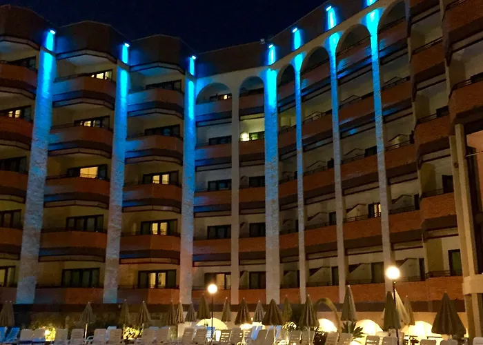 Neptuno Gran Canaria - Adults Only Playa del Ingles (Gran Canaria)