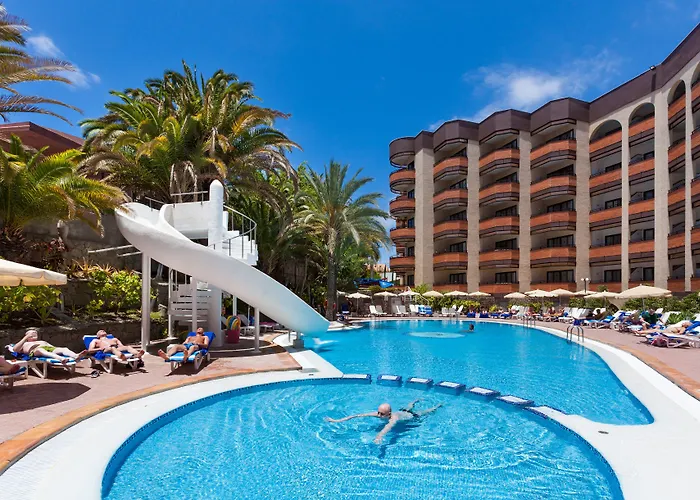 Neptuno Gran Canaria - Adults Only Hotel 4*