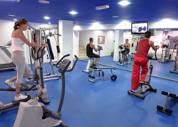 Neptuno Gran Canaria - Adults Only