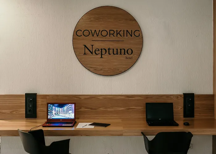 Neptuno Gran Canaria - Adults Only