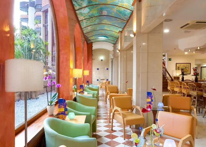 Hotel Neptuno Gran Canaria - Adults Only