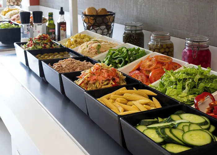 Neptuno Gran Canaria - Adults Only Playa del Inglés