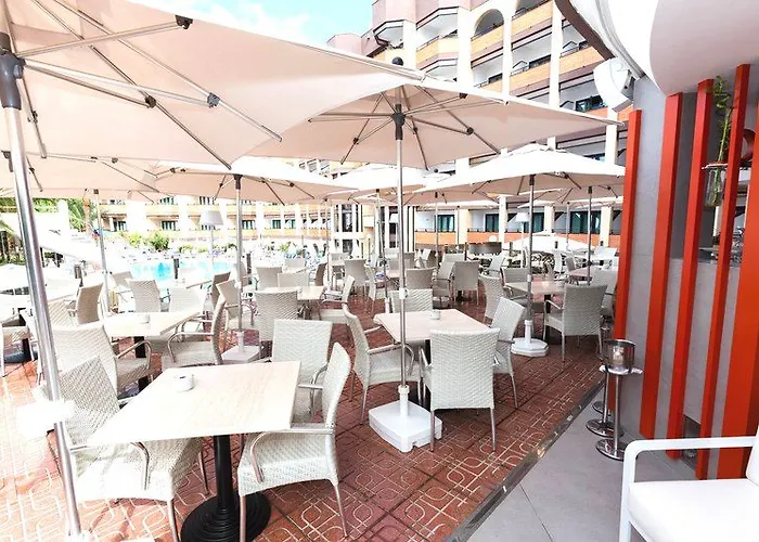 Neptuno Gran Canaria - Adults Only