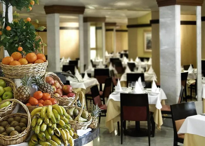 Neptuno Gran Canaria - Adults Only Hotel