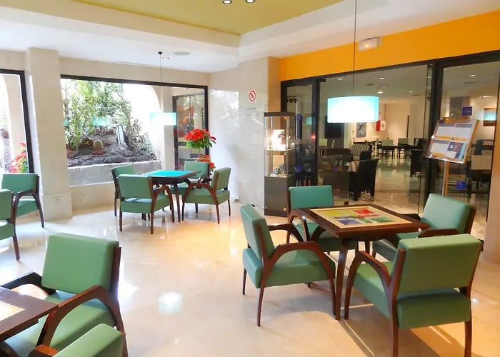 Neptuno Gran Canaria - Adults Only Hotel