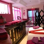 Neptuno Gran Canaria - Adults Only ホテル 4*