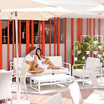 ホテル Neptuno Gran Canaria - Adults Only プラヤ・デル・イングレス