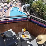 Neptuno Gran Canaria - Adults Only ホテル プラヤ・デル・イングレス