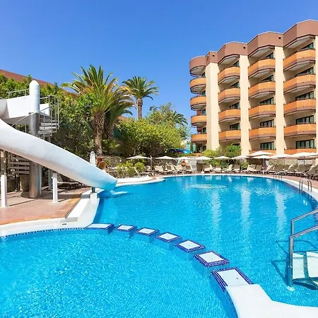 Neptuno Gran Canaria - Adults Only Ξενοδοχείο Πλάγια ντελ Ινγκλές
