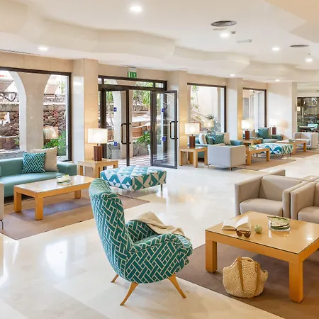 Neptuno Gran Canaria - Adults Only