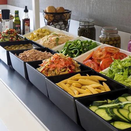 Neptuno Gran Canaria - Adults Only Playa del Inglés