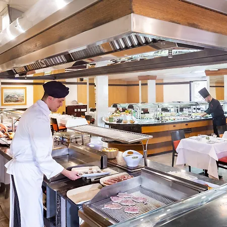 Szálloda Neptuno Gran Canaria - Adults Only 4*