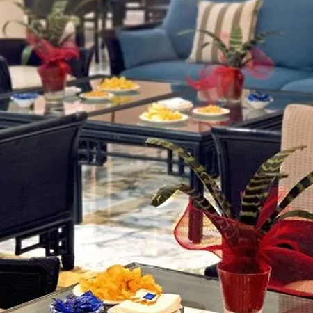 Otel Neptuno Gran Canaria - Adults Only Playa del Ingles (Gran Canaria)