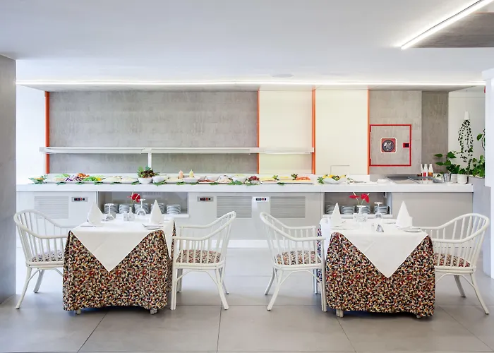 Neptuno Gran Canaria - Adults Only Hotel