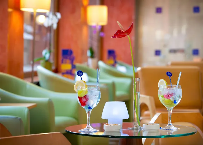 Neptuno Gran Canaria - Adults Only 4*