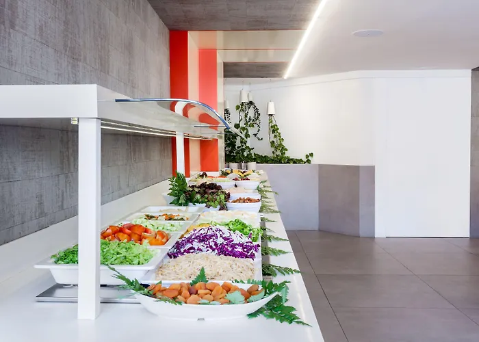 Neptuno Gran Canaria - Adults Only Hotel