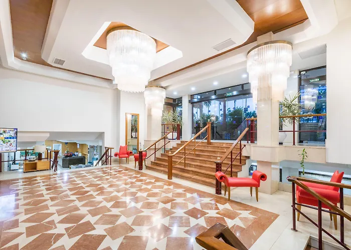 Hotel Neptuno Gran Canaria - Adults Only Playa del Inglés