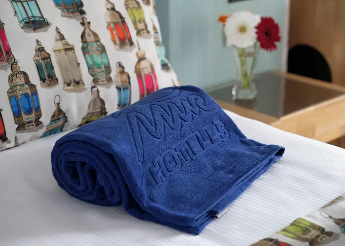 Neptuno Gran Canaria - Adults Only 4* Playa del Inglés