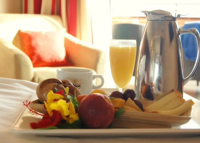 Hotel Neptuno Gran Canaria - Adults Only Playa del Inglés